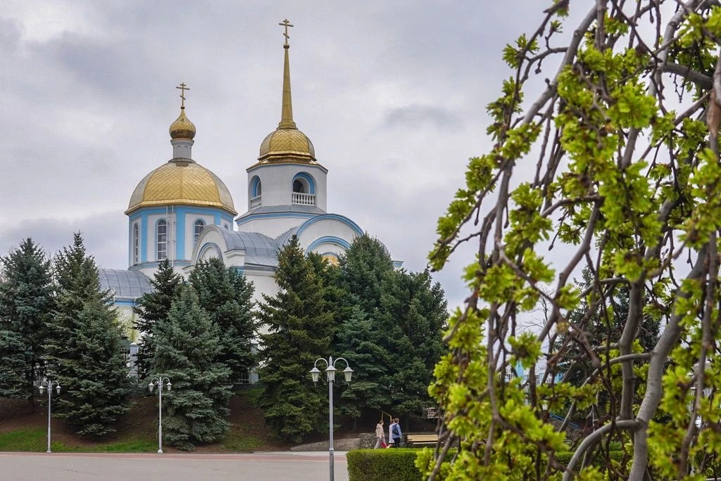 ❗Дорогие братья и сестры!