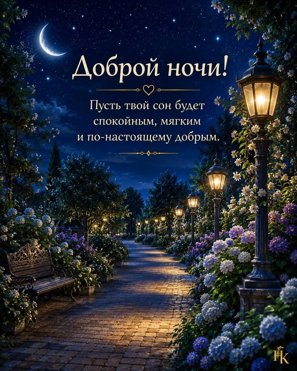 Открытки из WA — Подписывайся