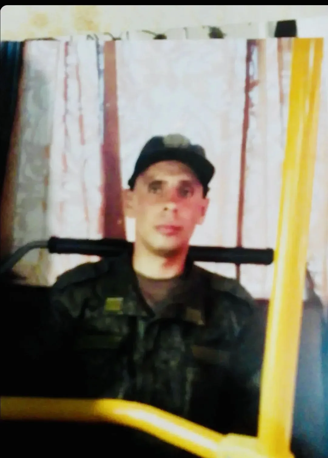 Ищу родного брата Ивашинников Павел Павлович год рождения 2 09 1990      5 войсковая ча...