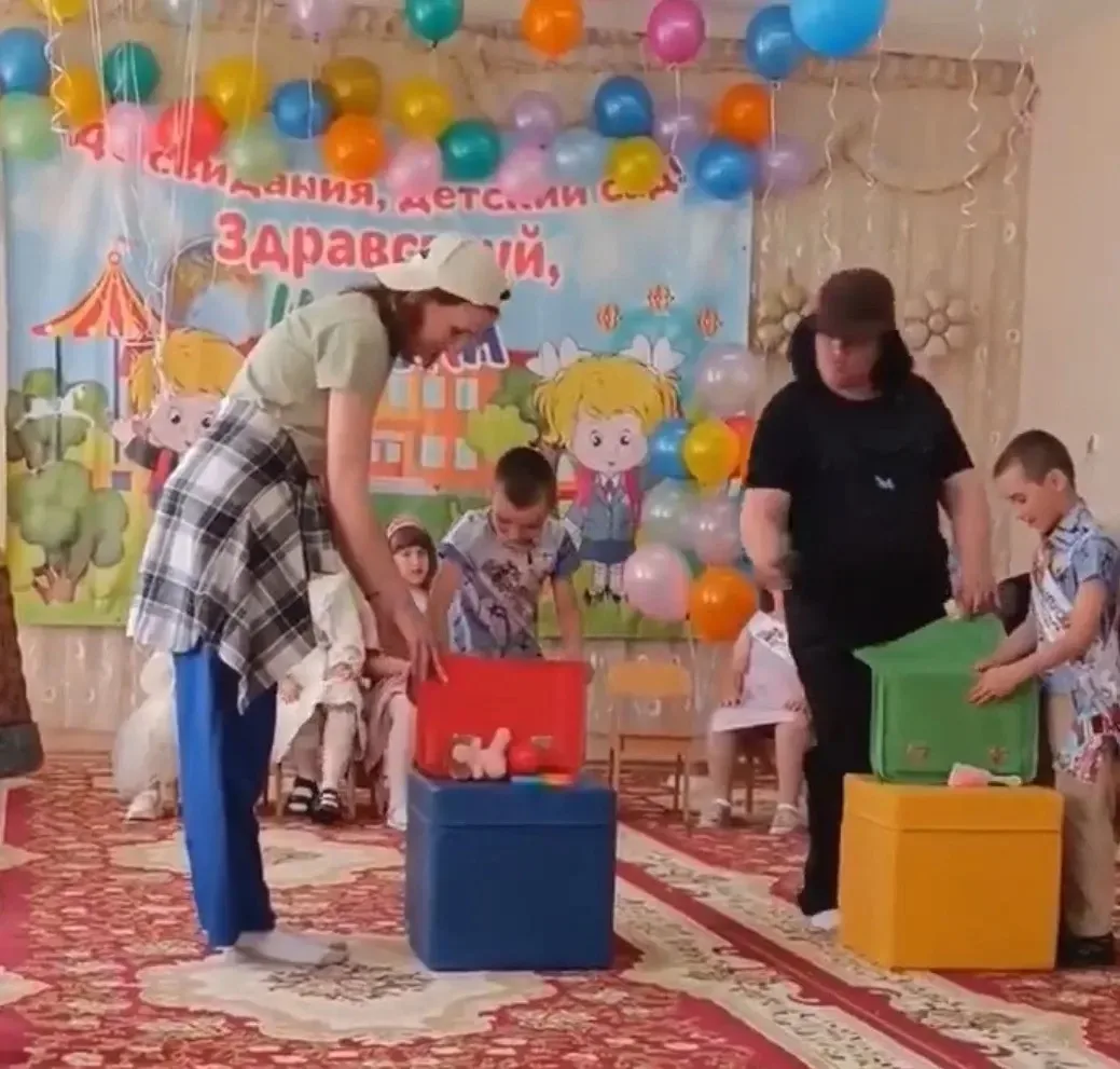 ✍🏻Художественный руководитель СДК «Александровский» Костенко Н.А. и руководитель кружк...