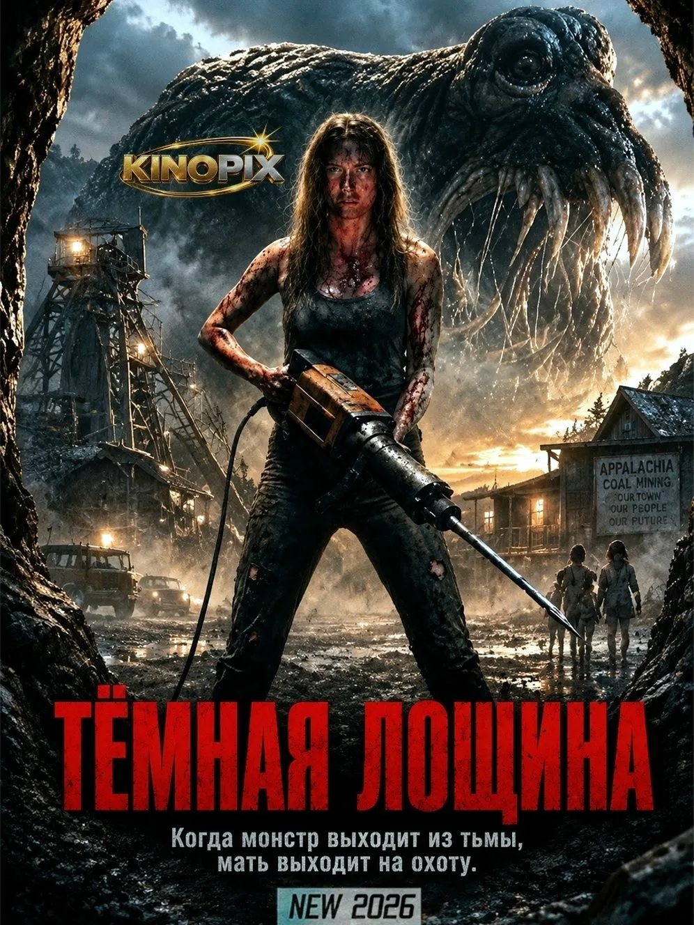 ПРЕМЬЕРА 2026🔥
