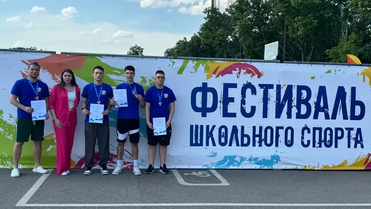 Один день из жизни советника: как они делают школьную жизнь ярче  🤔 Знаете ли вы, кто стоит за самым