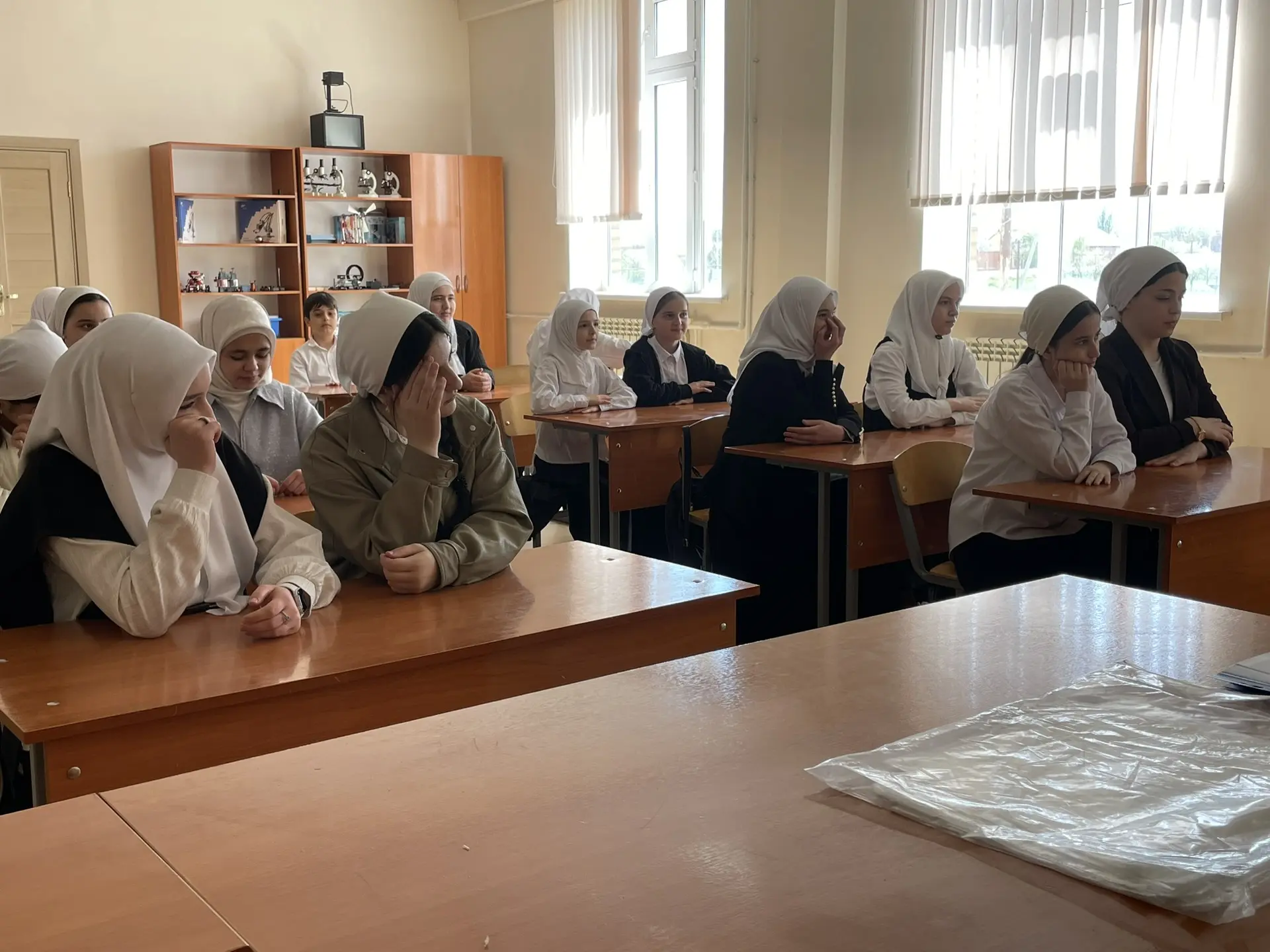 Всемирный день земли