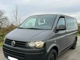 🚐 Ваша дорога к отдыху — наша забота!