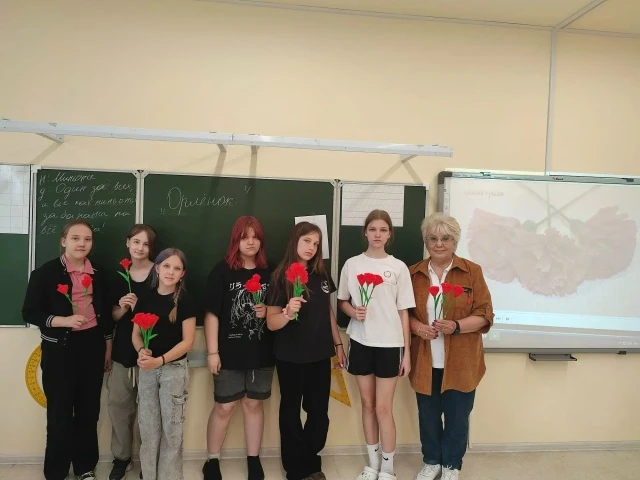 22 июня — День памяти и скорби, день начала Великой Отечественной войны. В преддверии значимой даты,