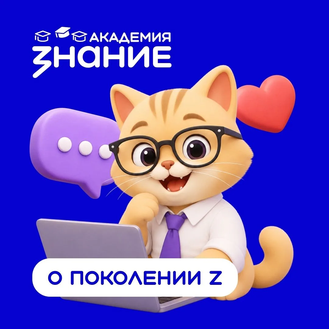 Поколение Z и рынок труда: почему опыт больше не главное?