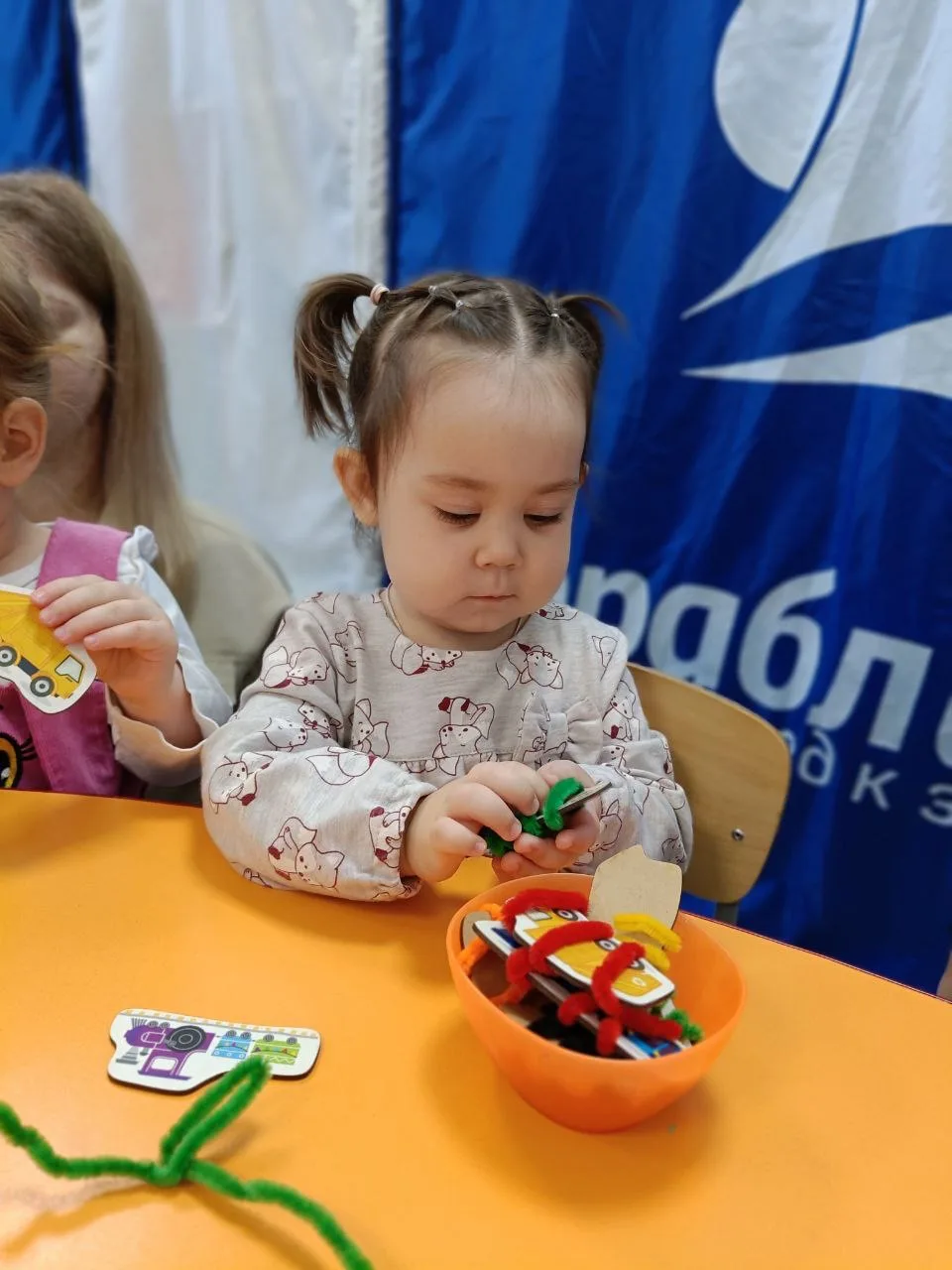 МАМА И МАЛЫШ — ЛЕТО ВМЕСТЕ И С ПОЛЬЗОЙ

Лето — отличное время для первых открытий малыша! 💛

На зан