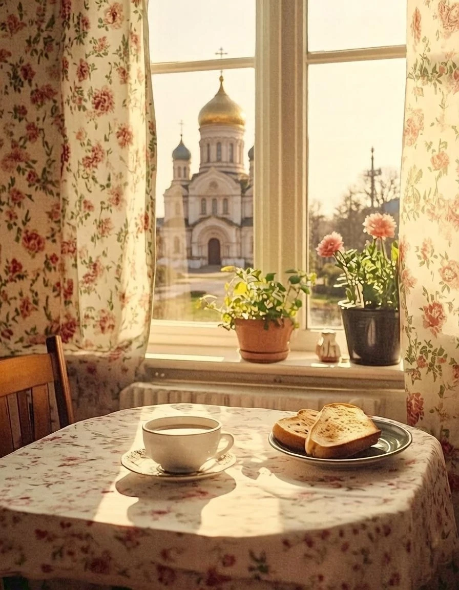 Мы жалуемся на погоду: