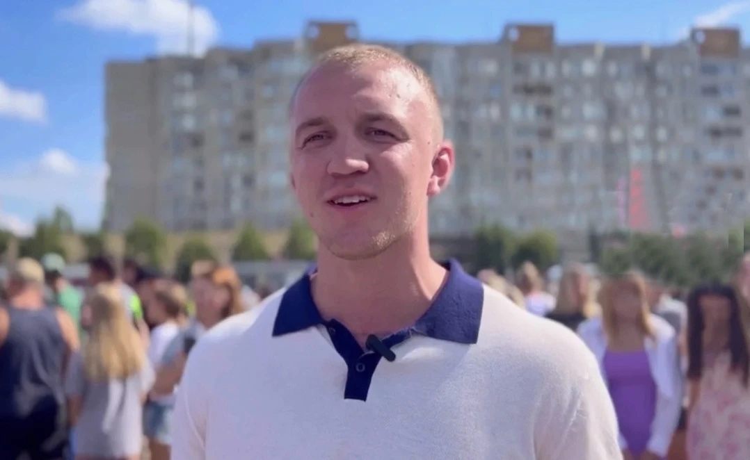 🏐Обнинск стал столицей пляжного волейбола!