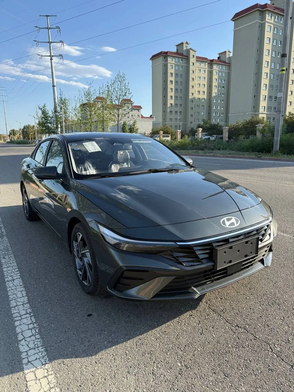НЕ ХОЧУ Б/У...🤨