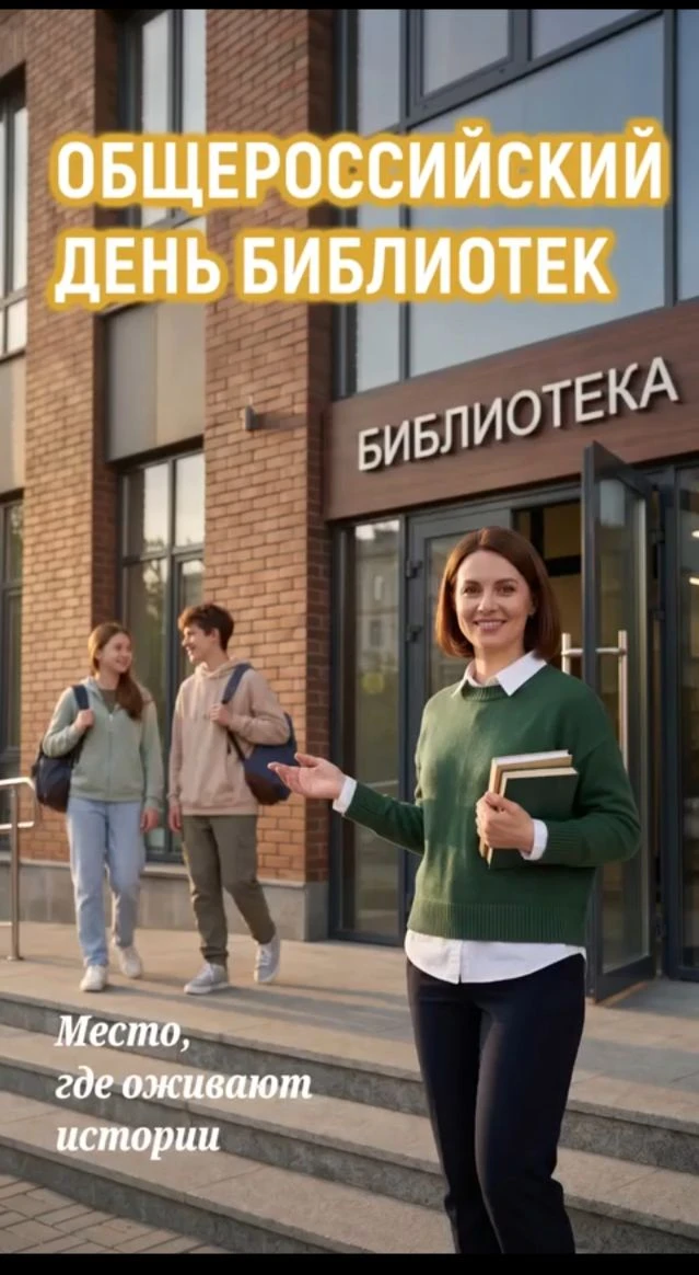 ✨Рубрика "Тот самый день"