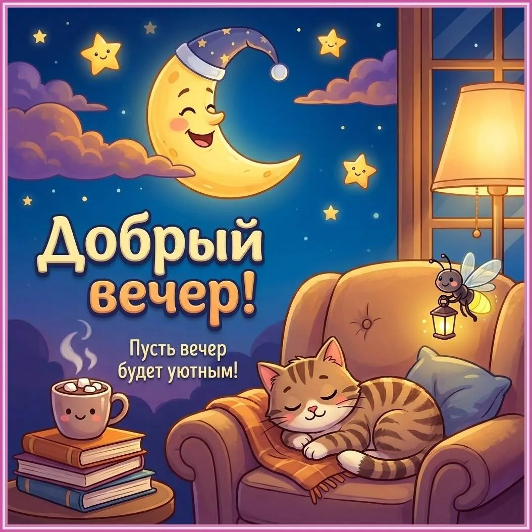 ОТКРЫТКИ
