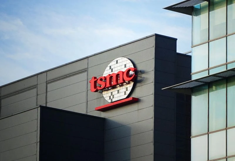 ↗️ Квартальная прибыль TSMC взлетела на 51 %, подтвердив несгибаемость бума ИИ