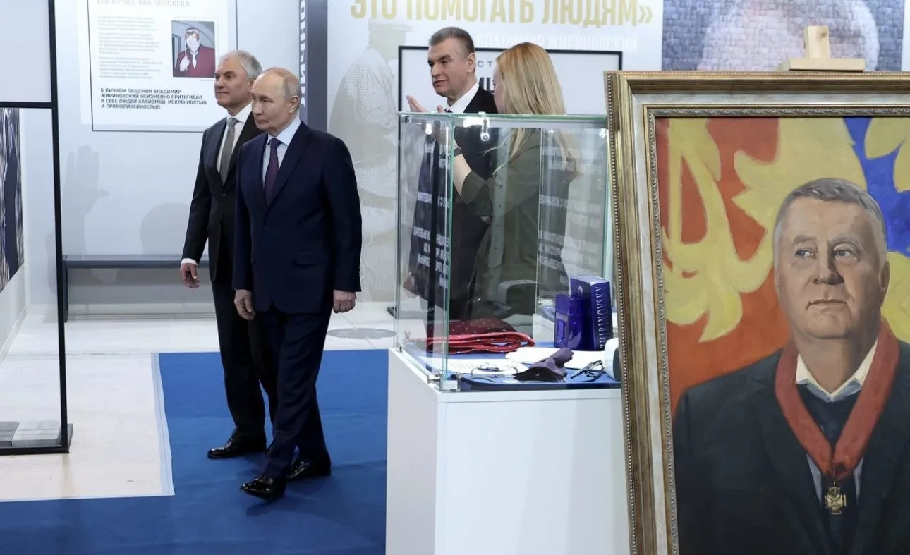 Сегодня — день рождения Президента России Владимира Владимировича Путина.