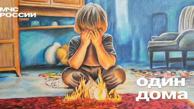 🔥 Основные правила пожарной безопасности для детей: памятка для родителей.