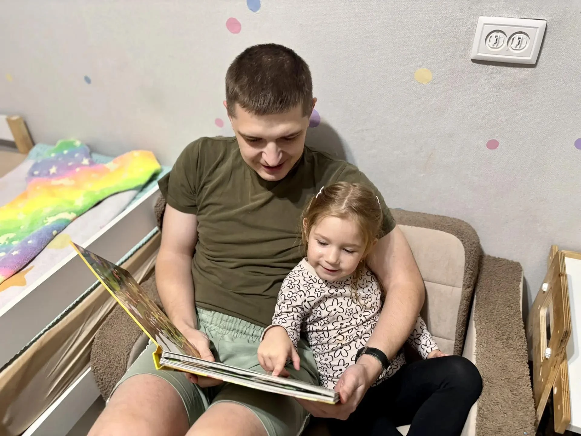 Совместные книги превращают простые слова в целые приключения — и именно так рождается ...