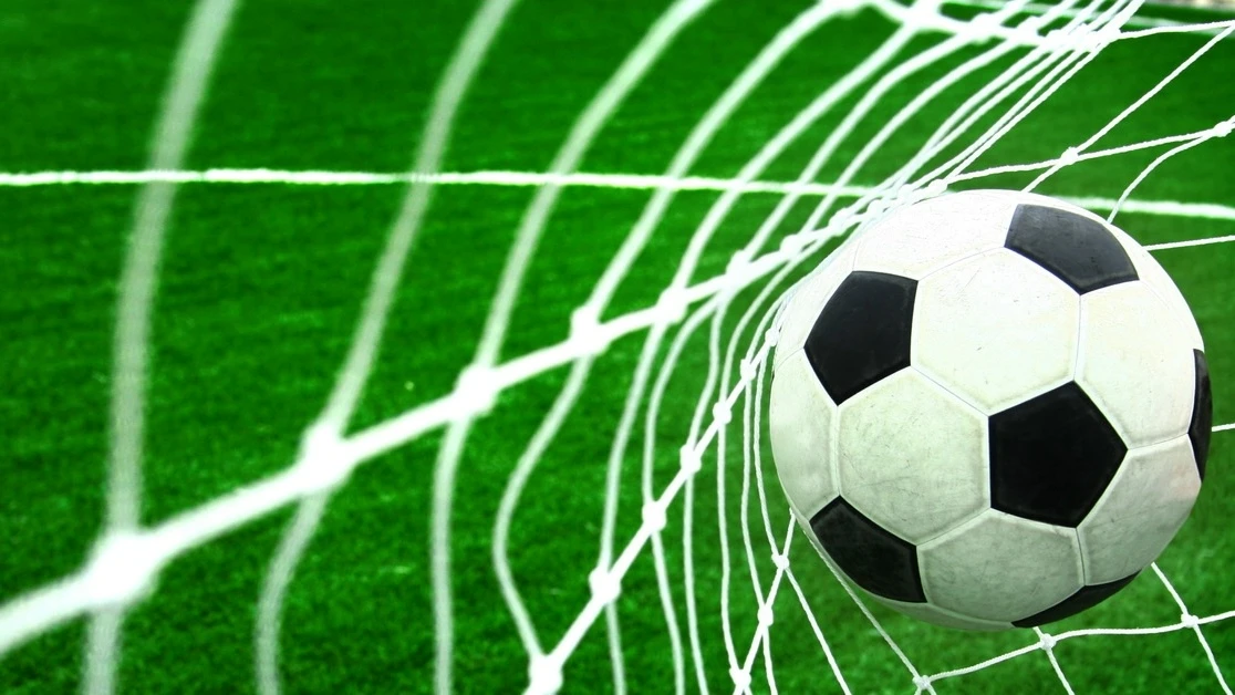 ⚽Вперед, к победам! Наши футболисты едут на Первенство РО.
 
📍21 июня в Ростове-на-Дону состоится П