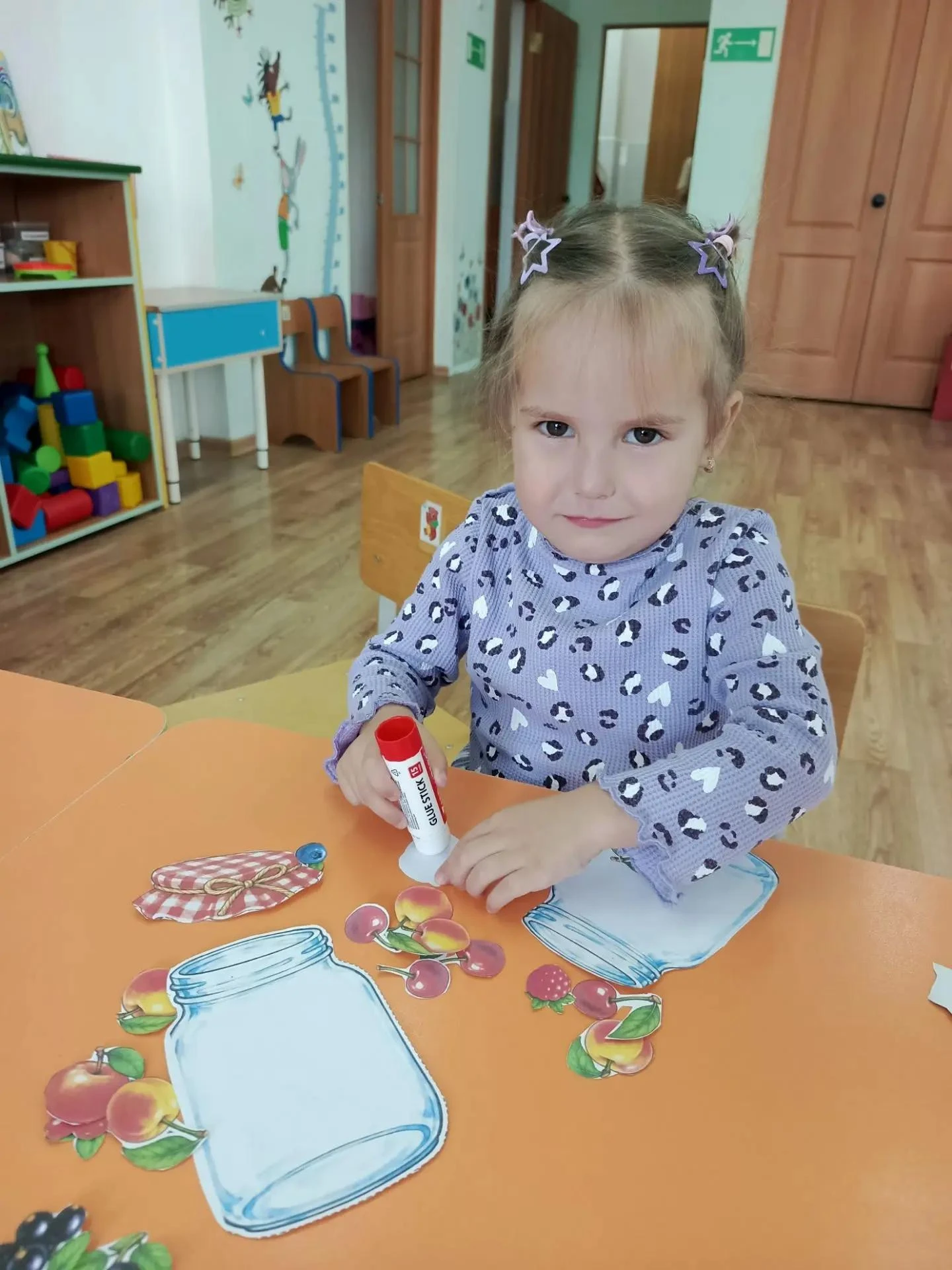 Маленькие помощники с большой любовью! ❤️