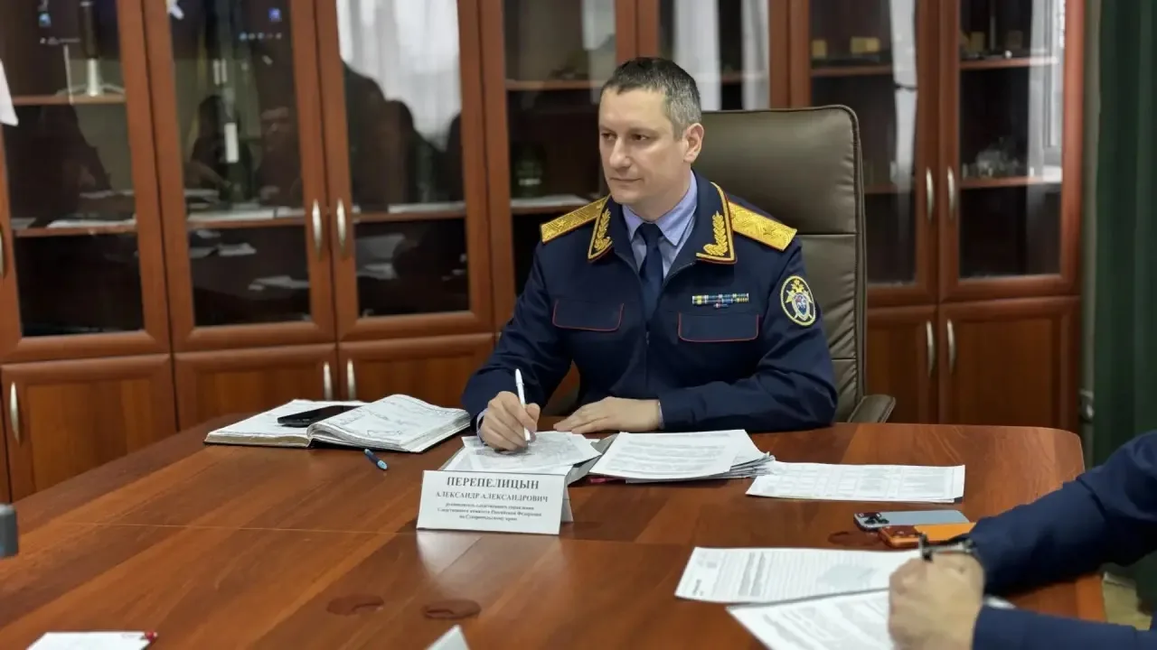 О проведении выездного приема граждан
