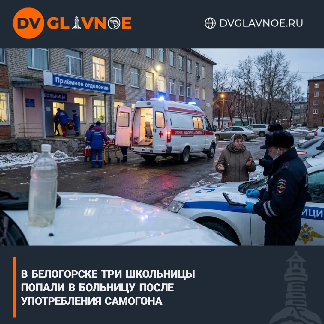Алкоголь девочкам купила 55-летняя женщина — её привлекут к ответственности