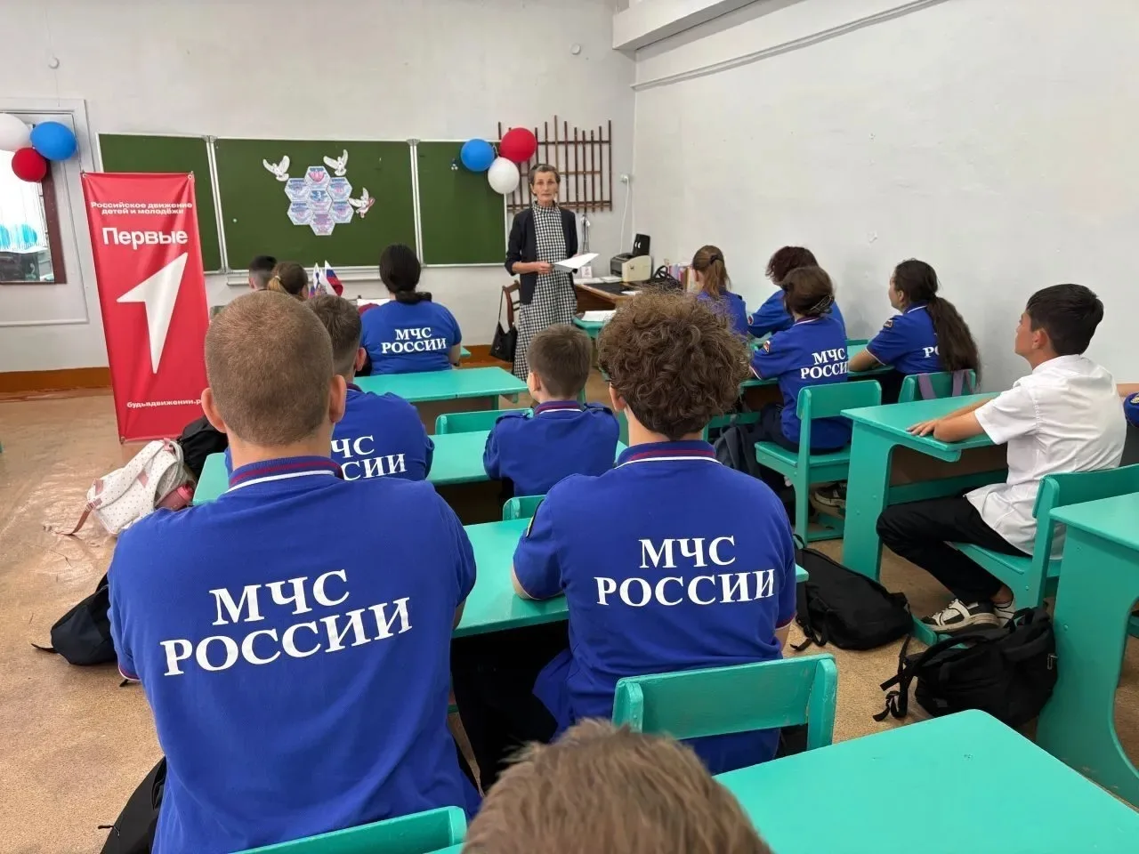 МБУК «Краеведческий музей Дергачевского муниципального района» продолжает активное учас...