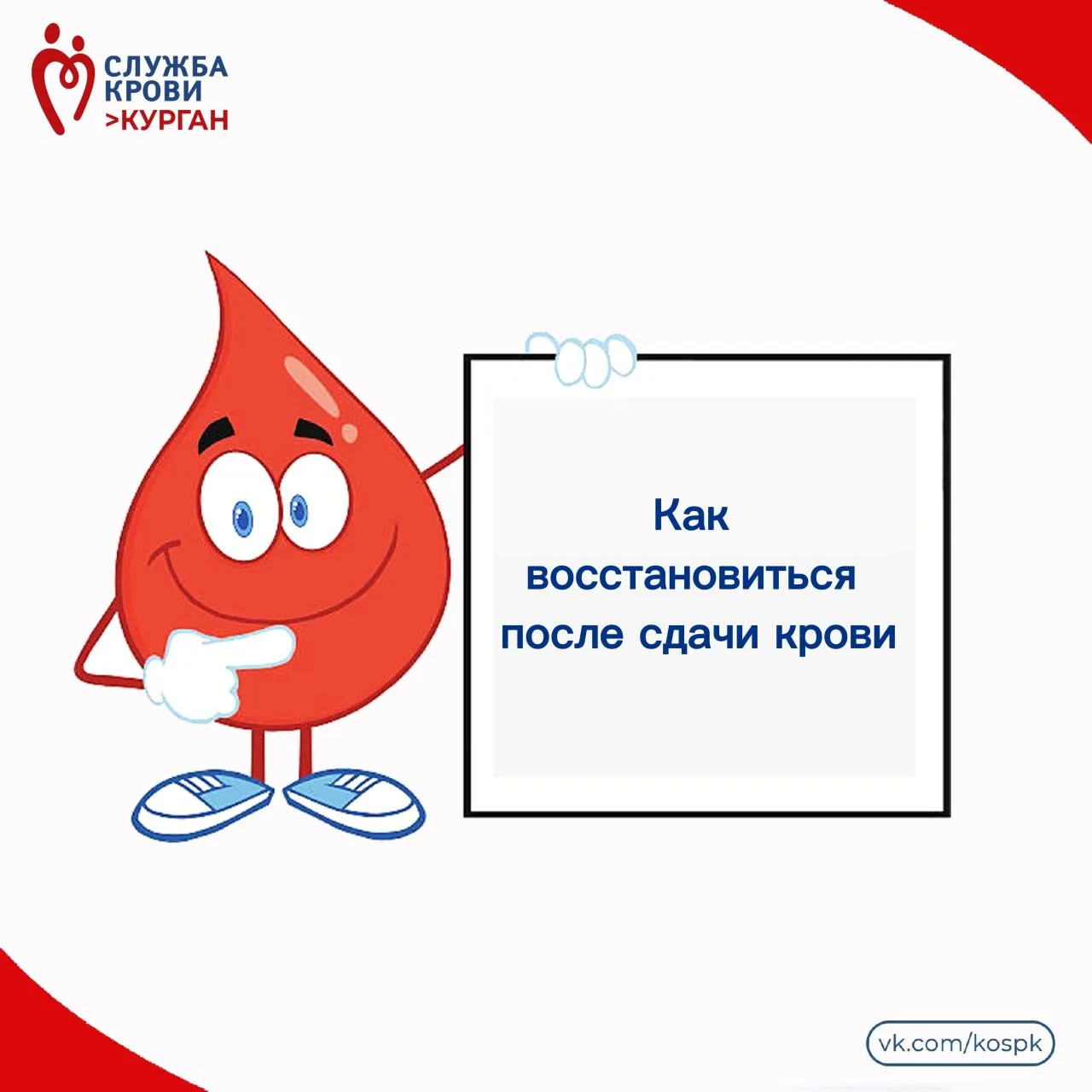 После сдачи крови крайне важно правильно восстанавливать силы. Мы подготовили для вас ключевые реком