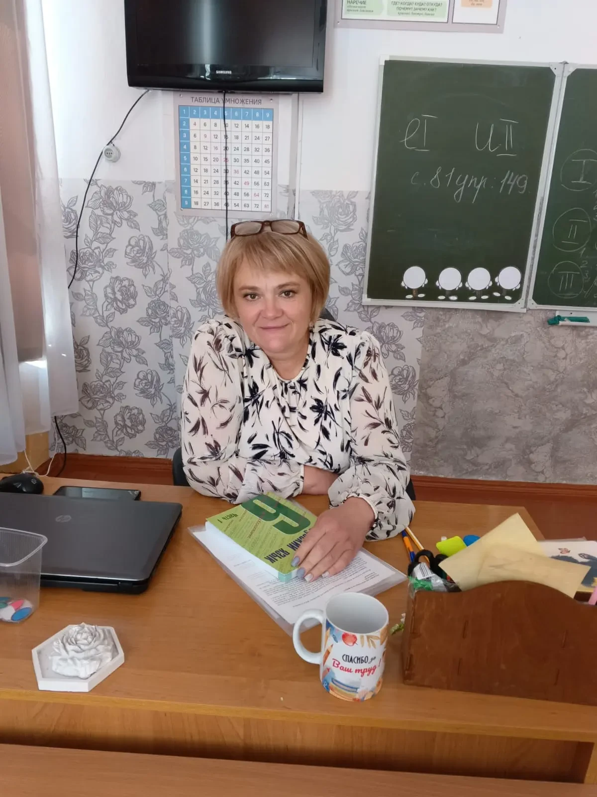 ✅ #195 Инициатива | Другие
