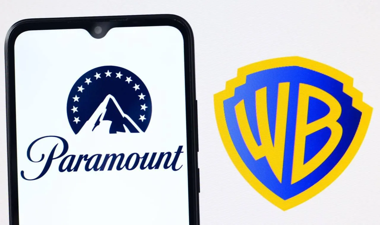 Paramount приобрела Warner Bros. Discovery за $111 млрд. Новая компания будет называтьс...