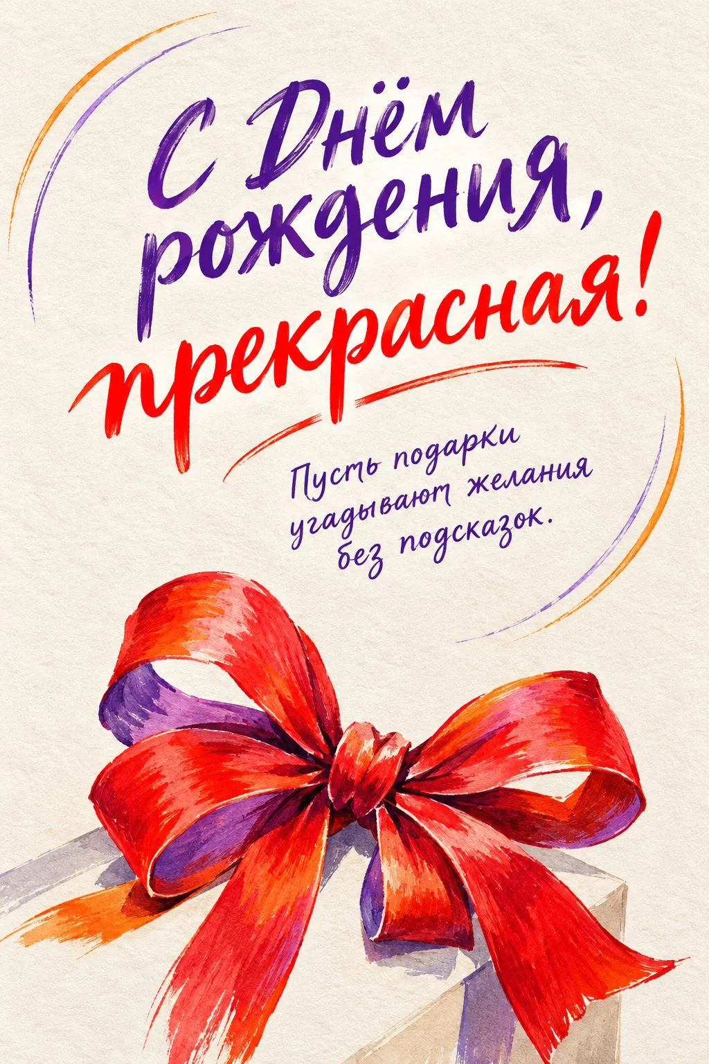 🔥 Красивые картинки и открытки женщине с Днем рождения с пожеланиями.