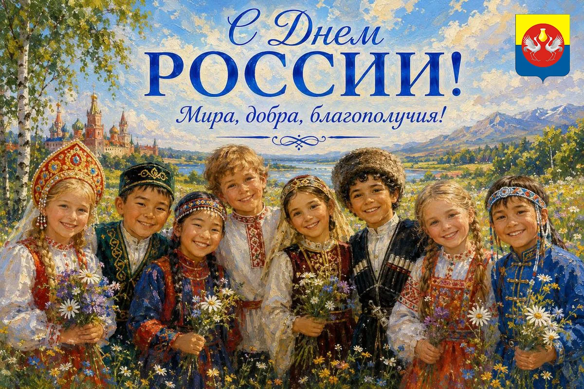 Уважаемые жители Барабинского района!