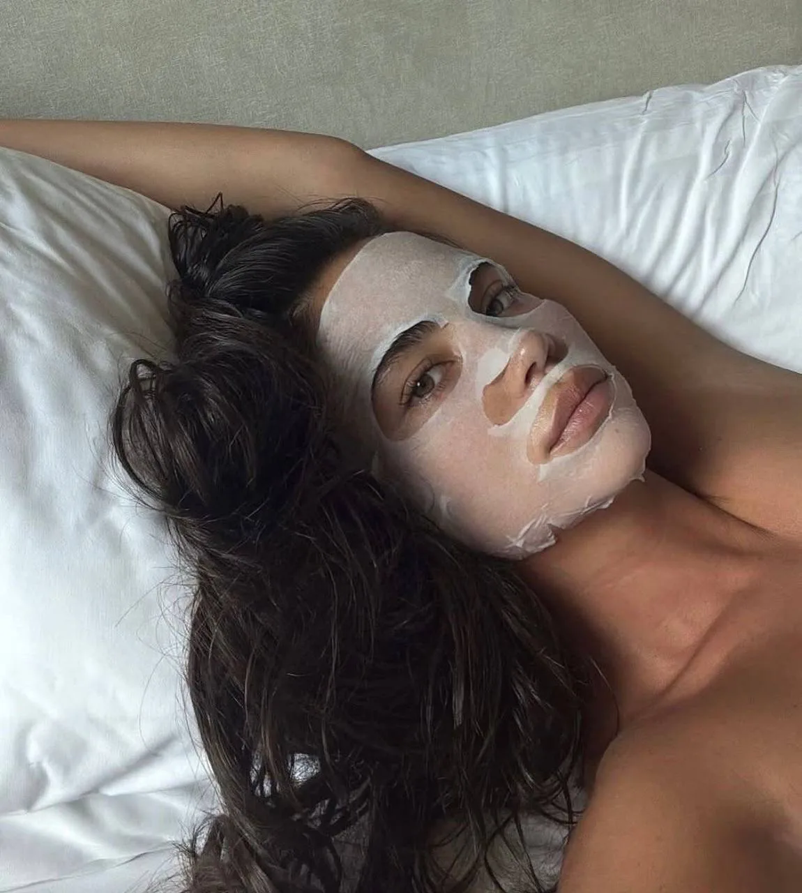 Как бороться с целлюлитом с помощью самомассажа👇