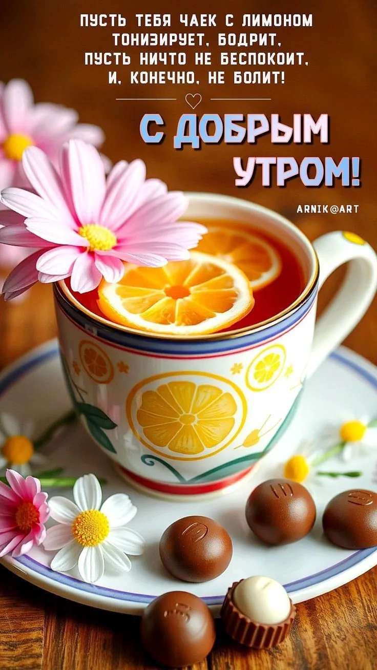 ОТКРЫТКИ С ЛЮБОВЬЮ ❤️