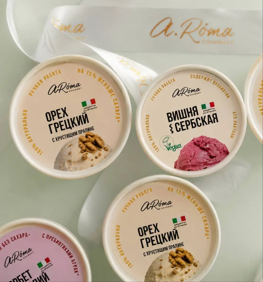 Все новинки уже на витрине бутика🍦