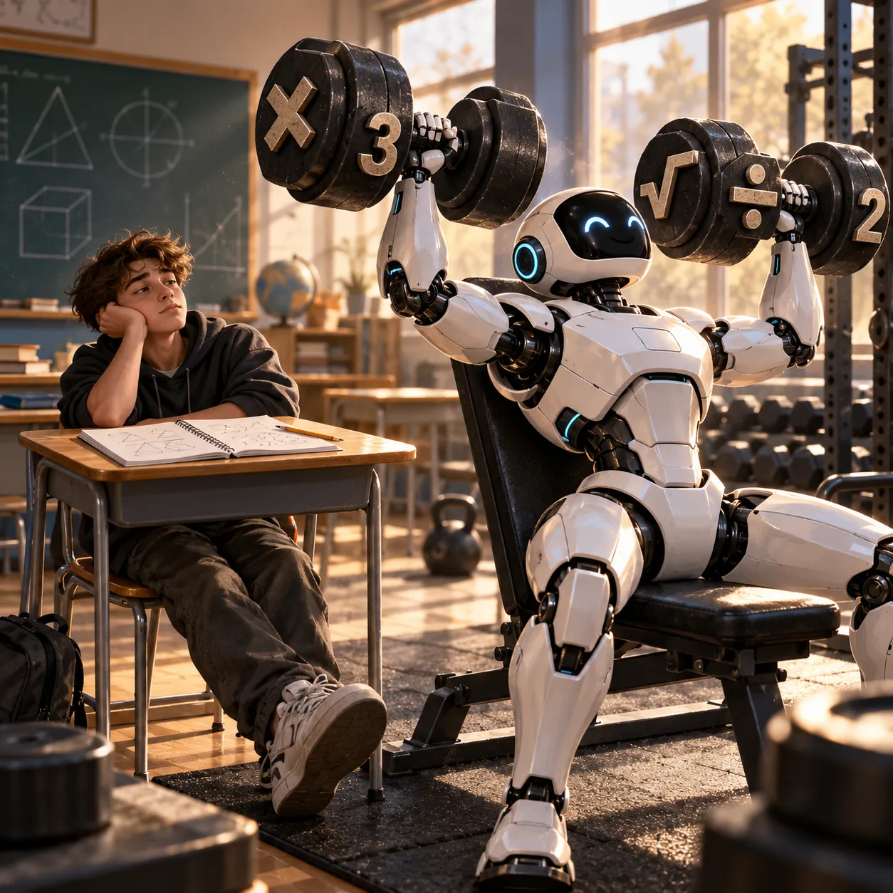 «ЭРА НИЗКОГО IQ» УЖЕ ЗДЕСЬ? ИЛИ ХАЙПОВЫЕ ЗАГОЛОВКИ ВАЖНЕЕ ФАКТОВ?