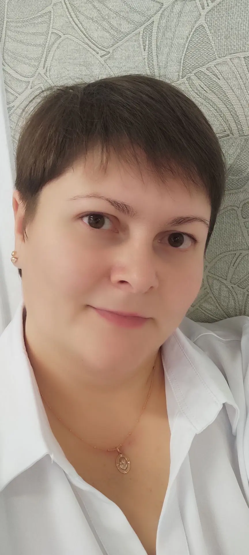 Дорогая Александра Олеговна! 💐✨