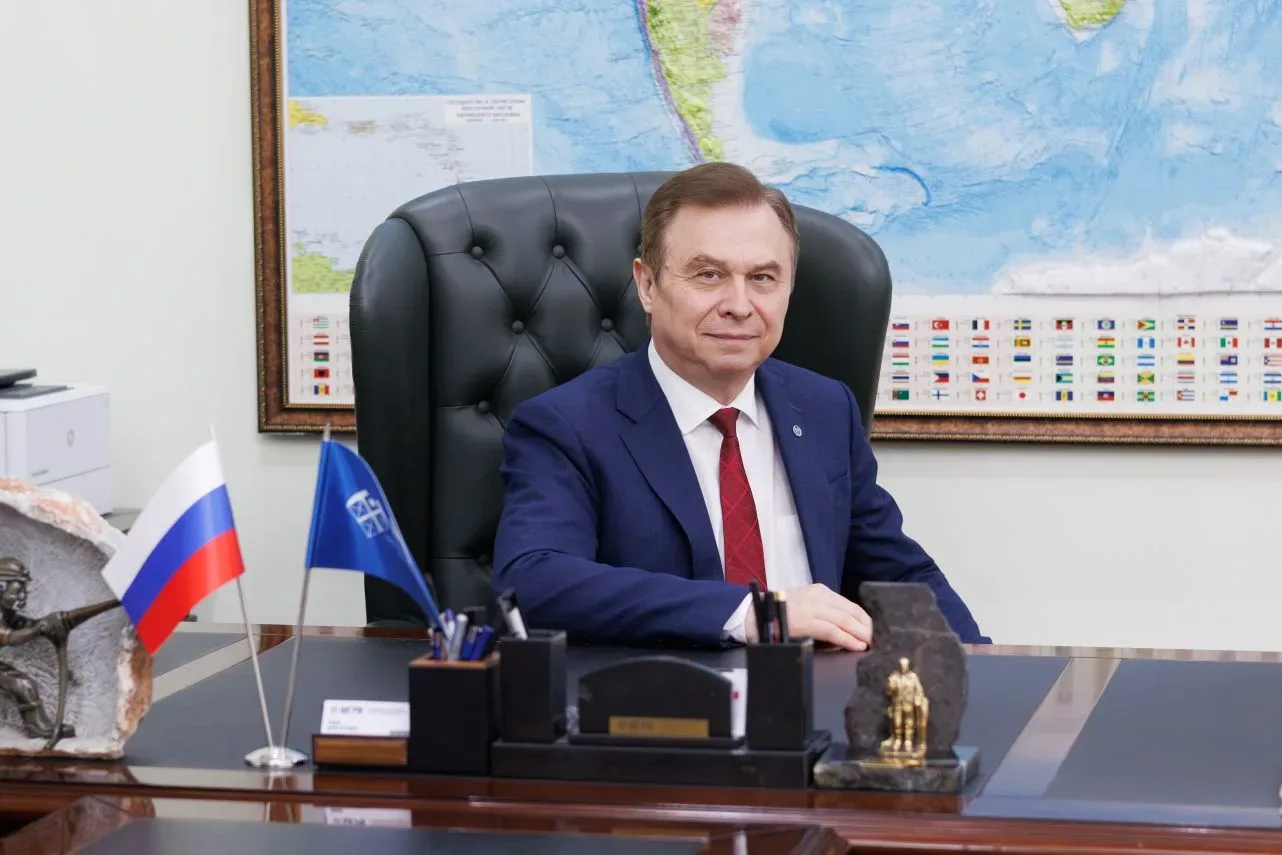 «Ректор МГРИ говорит!»