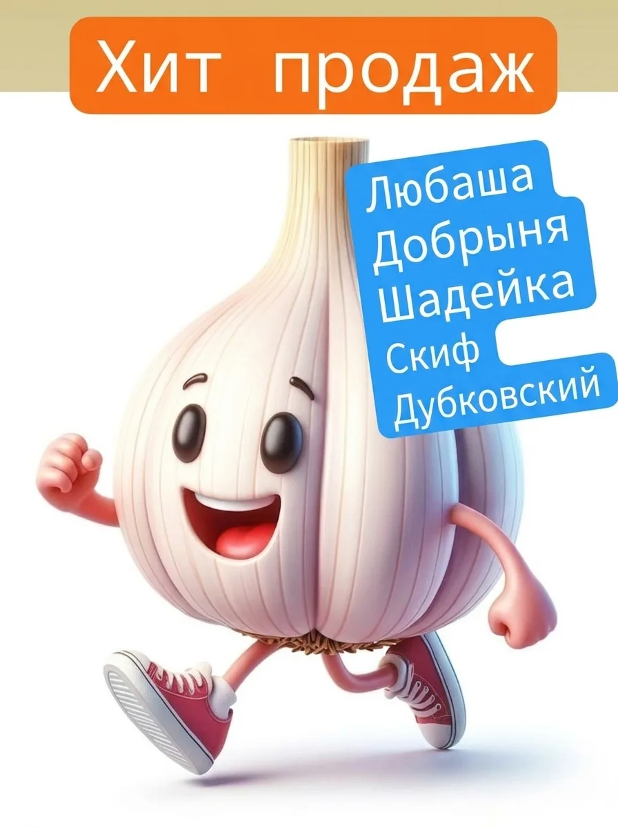 «Лучшая профилактика от гриппа — чеснок. Да и в транспорте ехать свободнее»