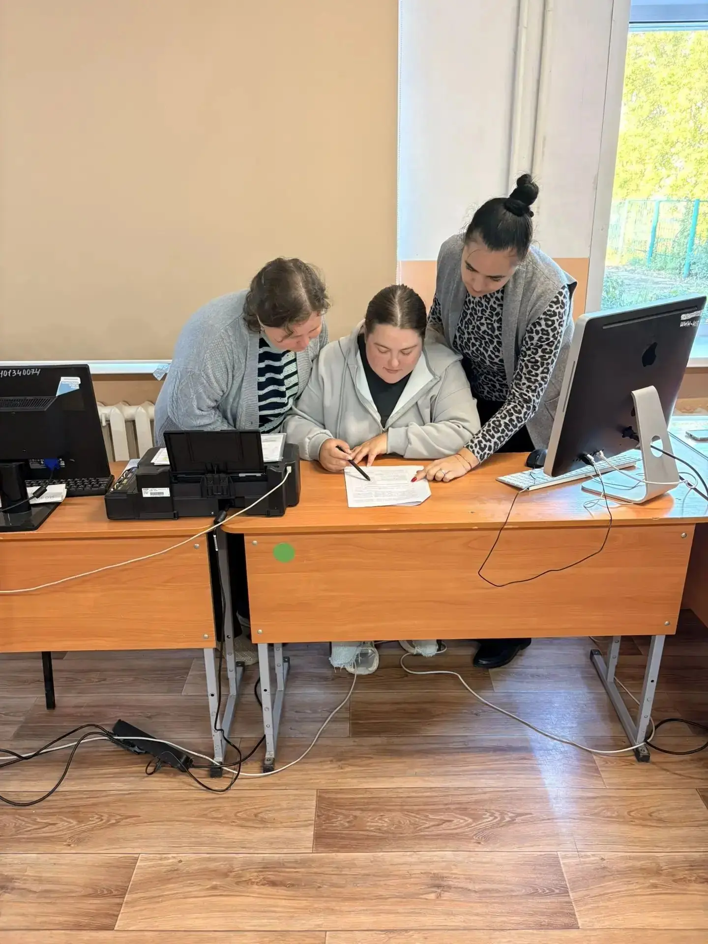 ✨Заседание методобьединения воспитателей