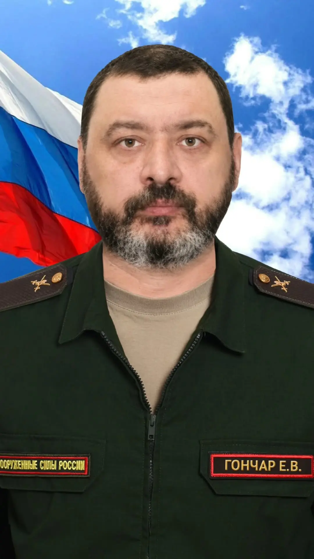 При выполнении боевых задач в ходе проведения специальной военной операции погиб житель...