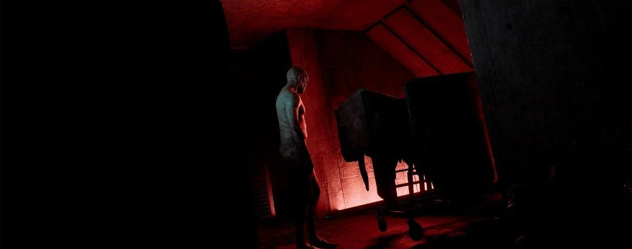 В Silent Hill: Townfall будет 5 концовок, но получать их мы будем совершенно иначе