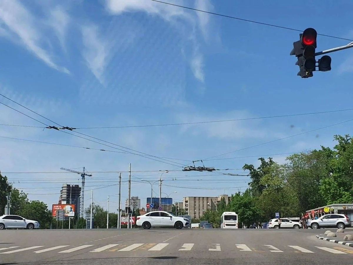 В центре Ростова установят «умный» переход с нейросетью