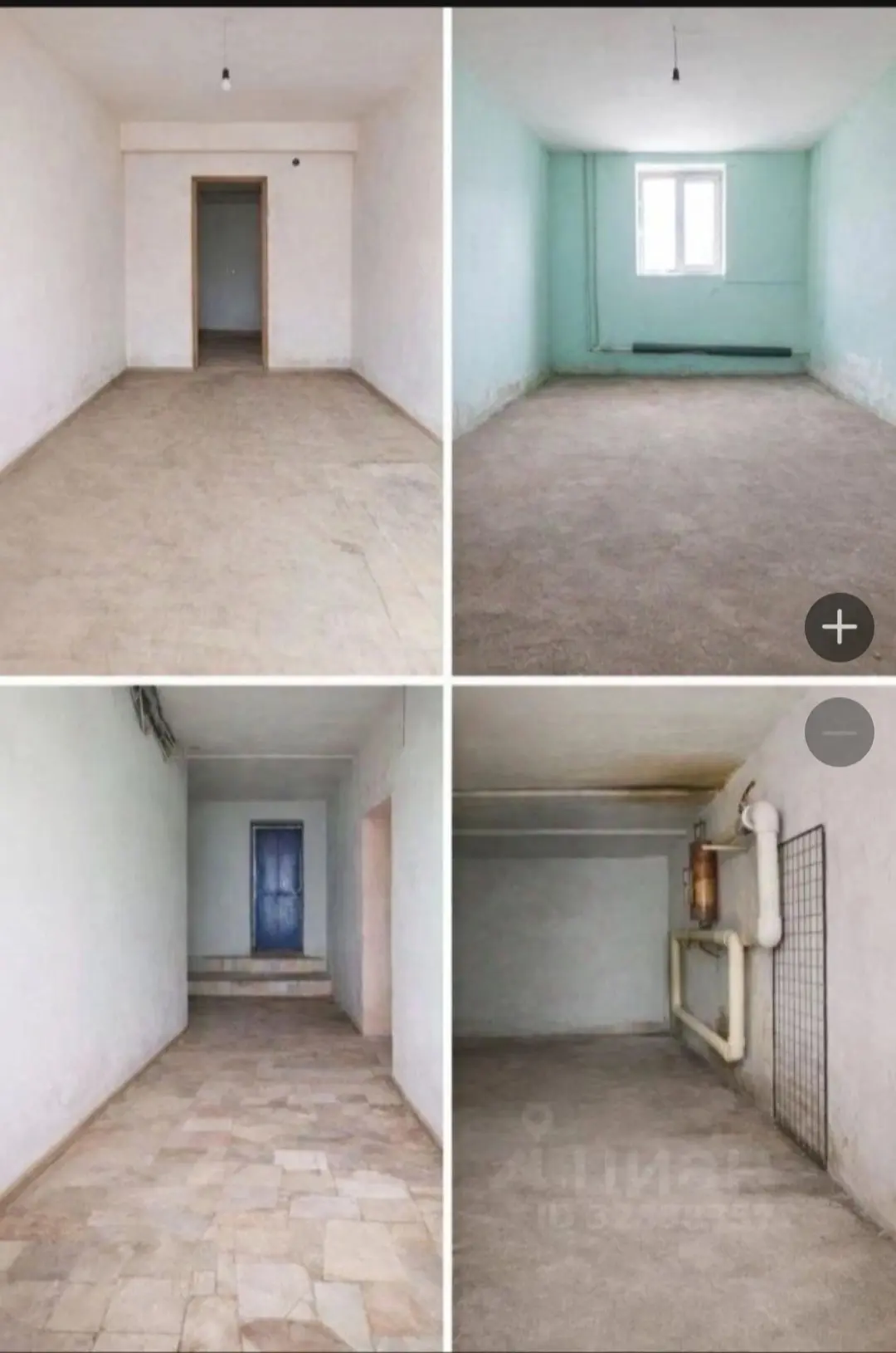 Срочно продам коммерческое помещение 67,5 кв.м, г.Феодосия, Симферопольское шоссе. Удоб...