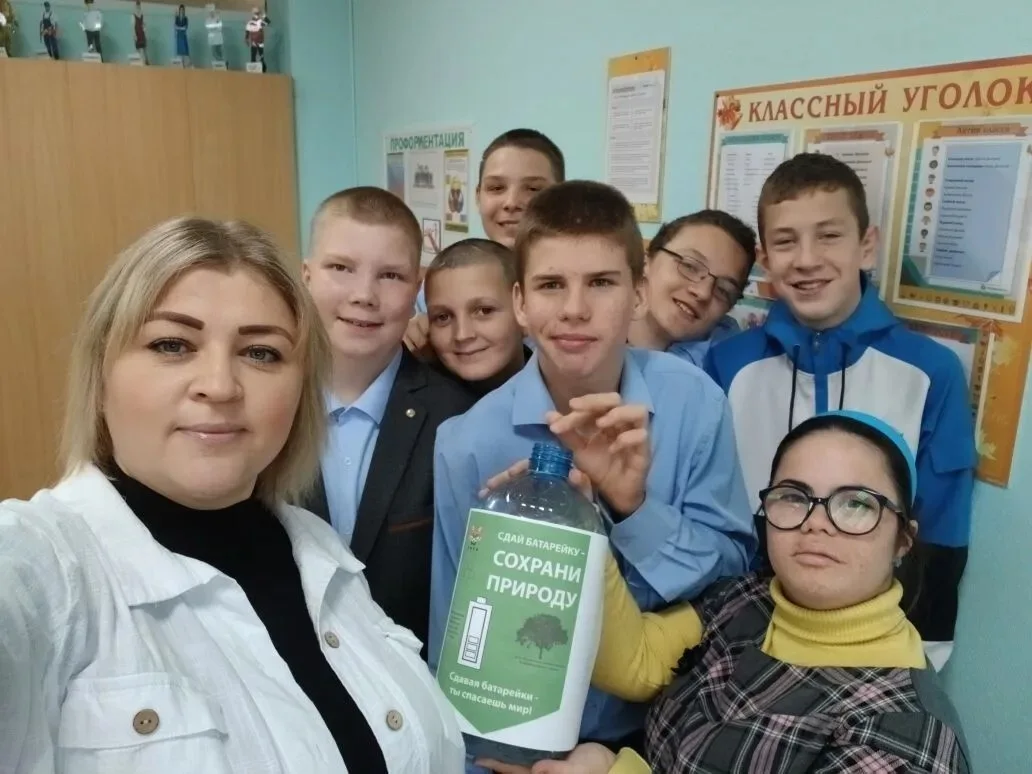Завершился открытый экологический фотоконкурс с международным участием «Экоселфи — селф...