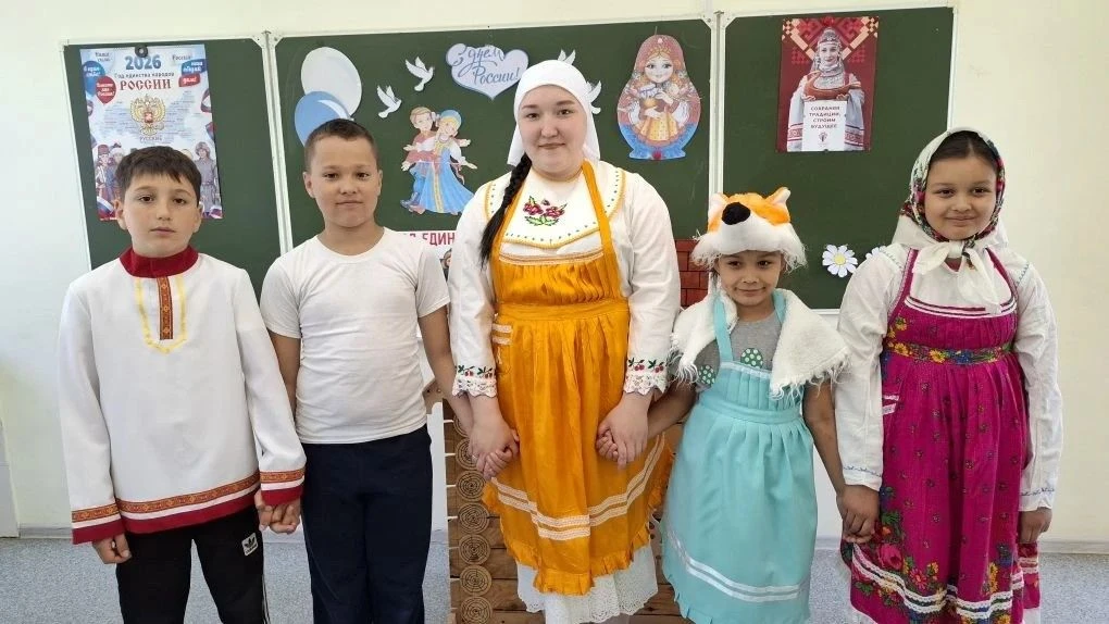 🌾 Акатуй в лагере «Островок здоровья»!