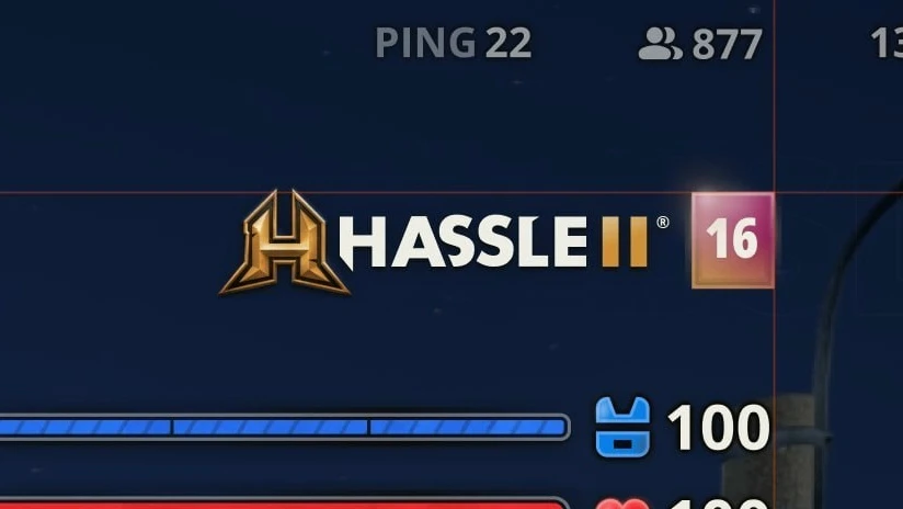 🚀 RADMIR RP показали новый HUD!