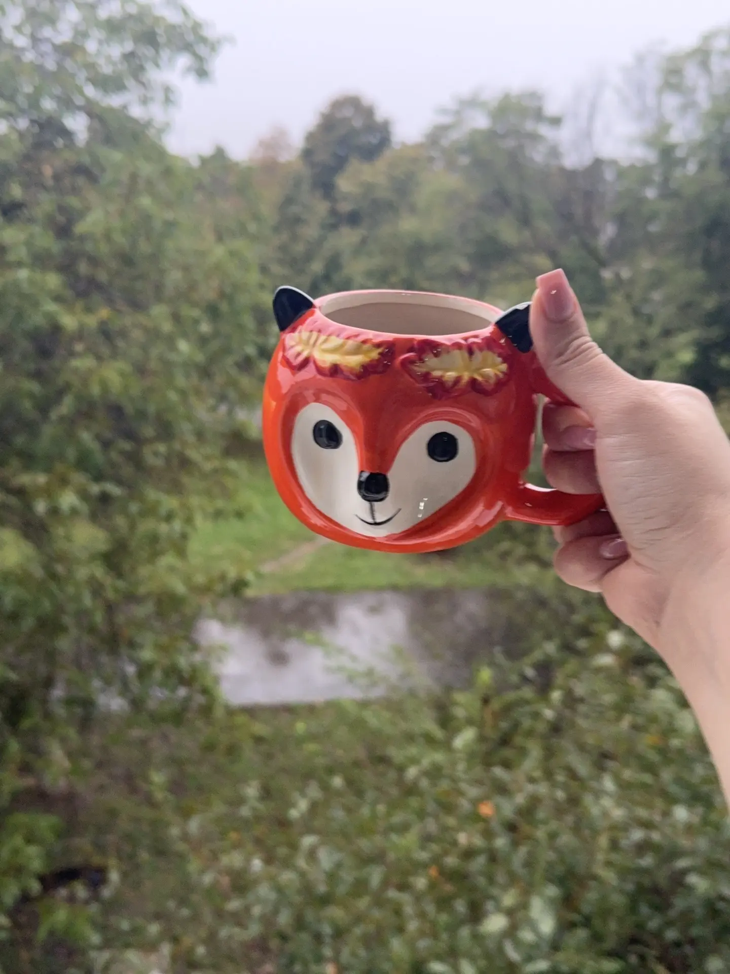 Добрейшее утро 🍂