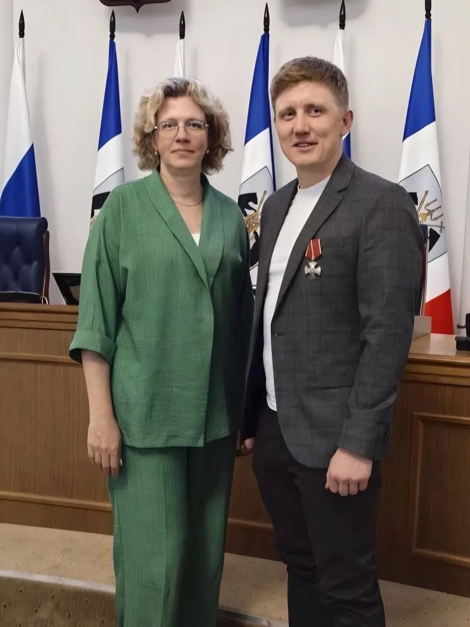 Стажировка прошла успешно!