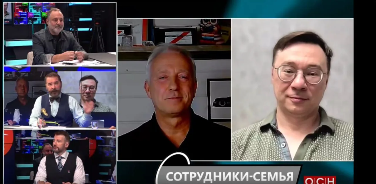 И тут меня осенило почему владельцы компаний стали отказываться и даже запрещать называ...