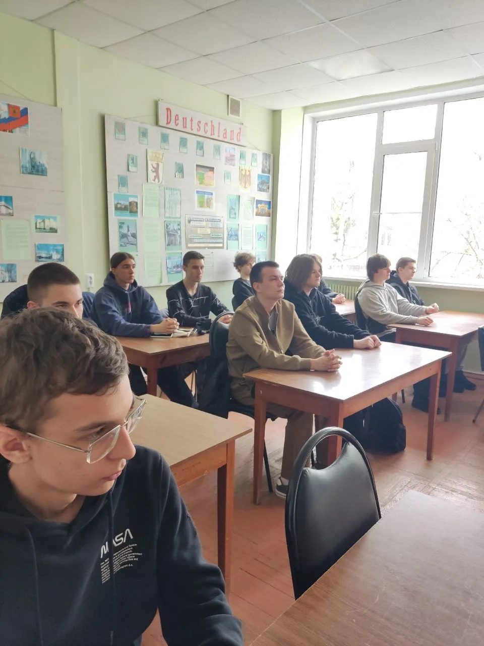 Акция «Чистое поколение — 2026» 🌿  🚫 В рамках Всероссийской межведомственной комплексной оперативно-