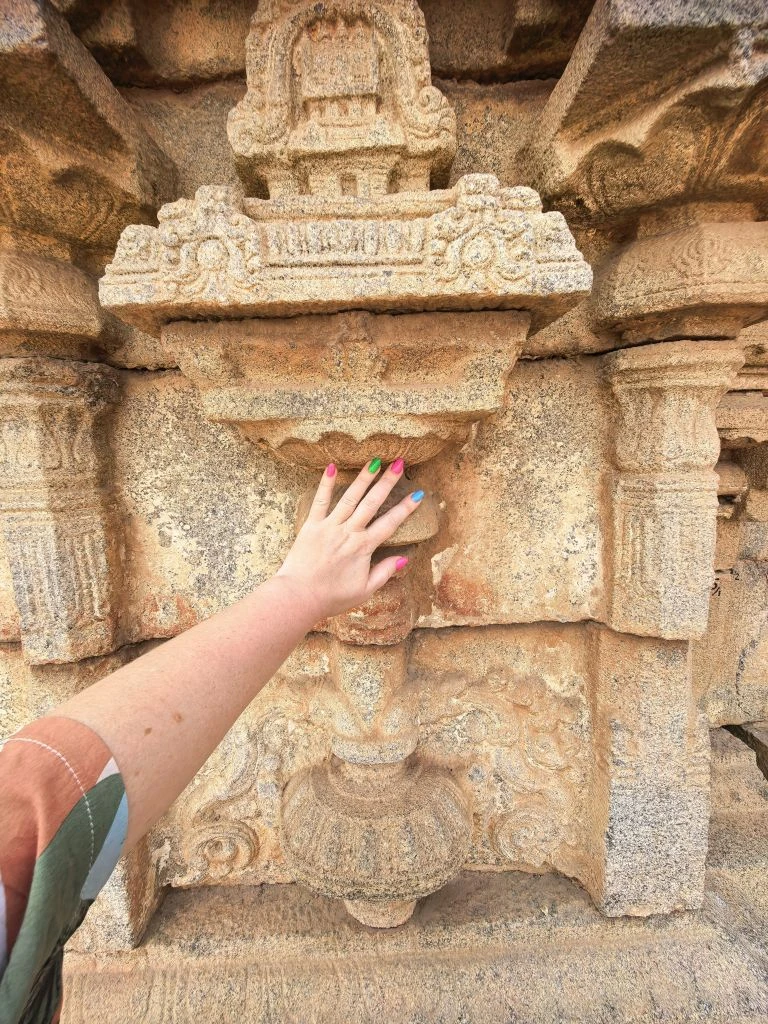 🇮🇳 ИНДИЯ 🇮🇳ХАМПИ. #гдеотдыхаеттурагент   Друзья, когда я рассказываю Вам про какие-то интересные мес